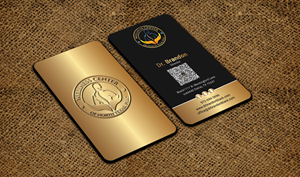 Business Card Design by DesignerShahadat for Functional Wellness Center of North Texas | Design: #33770518
