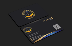 Business Card Design by DesignerShahadat for Functional Wellness Center of North Texas | Design: #33771398