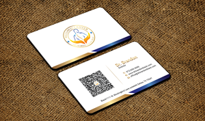 Business Card Design by DesignerShahadat for Functional Wellness Center of North Texas | Design: #33771399