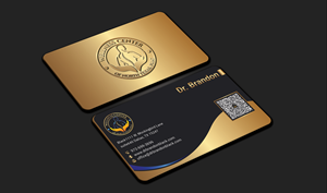 Business Card Design by DesignerShahadat for Functional Wellness Center of North Texas | Design: #33771815
