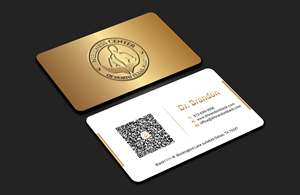 Diseño de Tarjeta de Presentación por DesignerShahadat para Functional Wellness Center of North Texas | Diseño: #33771838