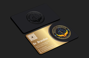 Diseño de Tarjeta de Presentación por DesignerShahadat para Functional Wellness Center of North Texas | Diseño: #33772005