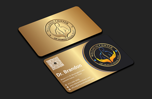 Business Card Design by DesignerShahadat for Functional Wellness Center of North Texas | Design: #33772009