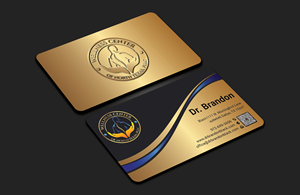 Business Card Design by DesignerShahadat for Functional Wellness Center of North Texas | Design: #33772015