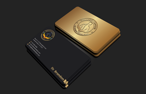 Business Card Design by DesignerShahadat for Functional Wellness Center of North Texas | Design: #33774296