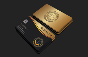 Business Card Design by DesignerShahadat for Functional Wellness Center of North Texas | Design: #33774315