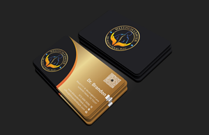 Business Card Design by DesignerShahadat for Functional Wellness Center of North Texas | Design: #33774397