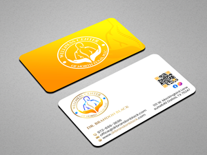 Business Card Design by Creations Box 2015 for Functional Wellness Center of North Texas | Design: #33754026