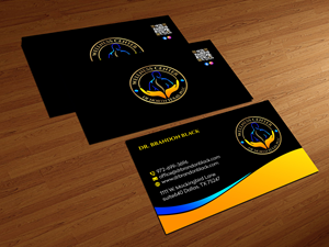 Business Card Design by Creations Box 2015 for Functional Wellness Center of North Texas | Design: #33754848