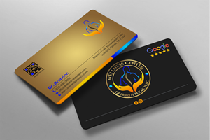 Business Card Design by Brand aid for Functional Wellness Center of North Texas | Design: #33769282