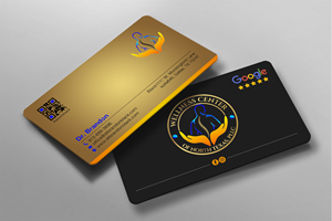 Design de Carte de Visite par Brand aid pour Functional Wellness Center of North Texas | Design : #33769284