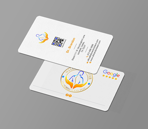 Design de Carte de Visite par Brand aid pour Functional Wellness Center of North Texas | Design : #33769287