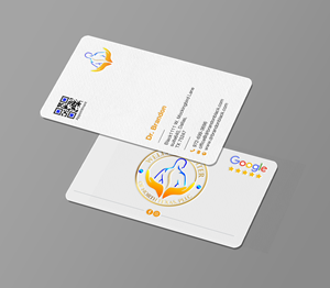 Design de Carte de Visite par Brand aid pour Functional Wellness Center of North Texas | Design : #33769288