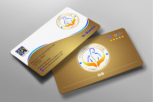 Design de Carte de Visite par Brand aid pour Functional Wellness Center of North Texas | Design : #33769295