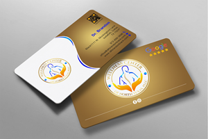 Design de Carte de Visite par Brand aid pour Functional Wellness Center of North Texas | Design : #33769297