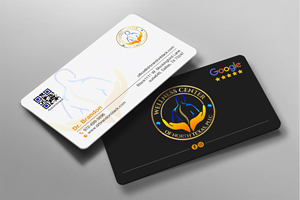 Design de Carte de Visite par Brand aid pour Functional Wellness Center of North Texas | Design : #33769298