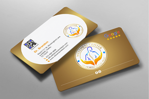 Design de Carte de Visite par Brand aid pour Functional Wellness Center of North Texas | Design : #33769299