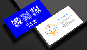 Diseño de Tarjeta de Presentación por chandrayaan.creative para Functional Wellness Center of North Texas | Diseño: #33752978