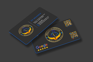 Diseño de Tarjeta de Presentación por chandrayaan.creative para Functional Wellness Center of North Texas | Diseño: #33752998