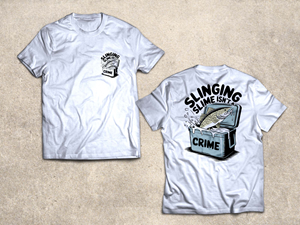 T-shirt Design by Lumen Branding for this project | Design: #33765375