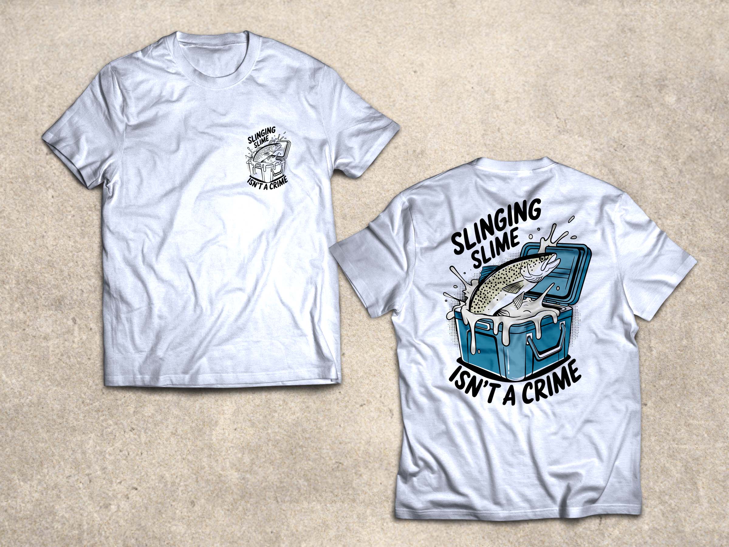 Design de T-shirt par Lumen Branding pour ce projet | Design #33765462