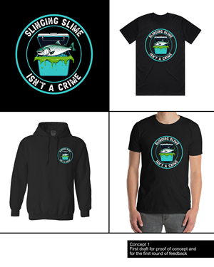 T-Shirt-Design von AnninWonderland für dieses Projekt | Design: #33797520