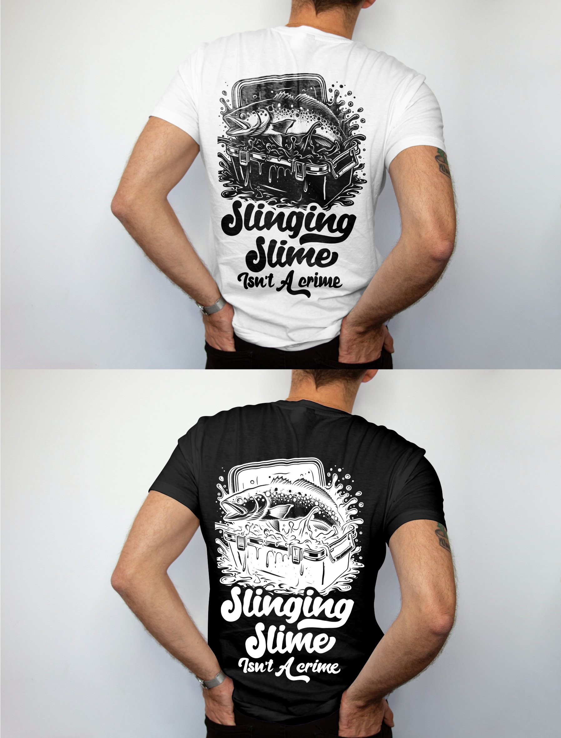 T-shirt Design by AHNAF_S for this project | Design #33750225