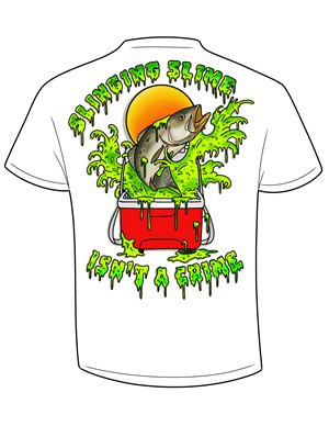 T-Shirt-Design von Kasey Smith für dieses Projekt | Design #33792606