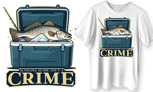 T-Shirt-Design von perfectionist_r für dieses Projekt | Design: #33792410