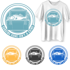 T-Shirt-Design von perfectionist_r für dieses Projekt | Design: #33793005