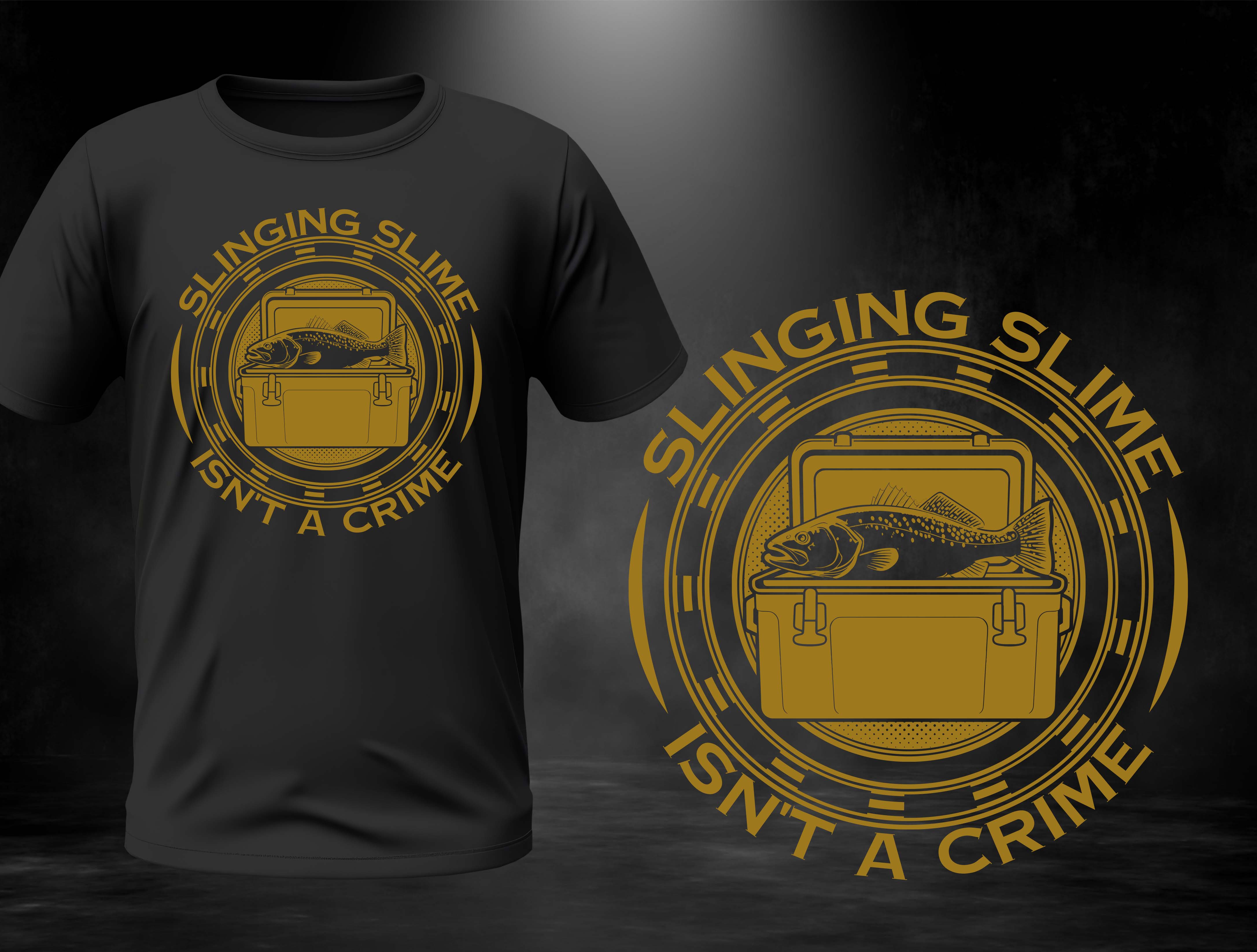 T-shirt Design by perfectionist_r for this project | Design #33793705