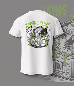 T-Shirt-Design von SofiaDesignStudio für dieses Projekt | Design: #33802119