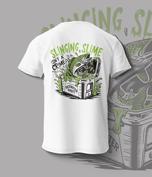 T-Shirt-Design von SofiaDesignStudio für dieses Projekt | Design: #33805489