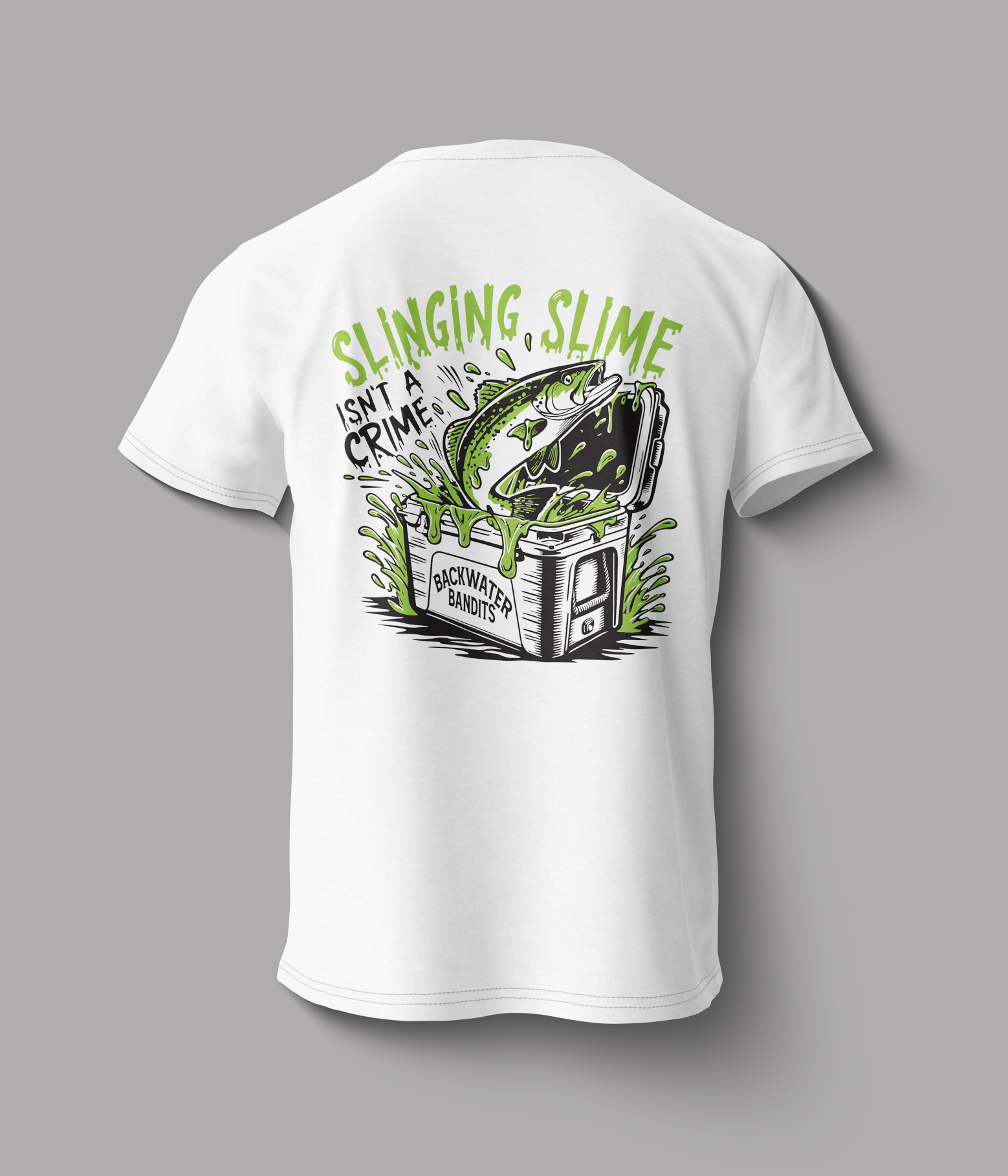 T-Shirt-Design von SofiaDesignStudio für dieses Projekt | Design #33911490