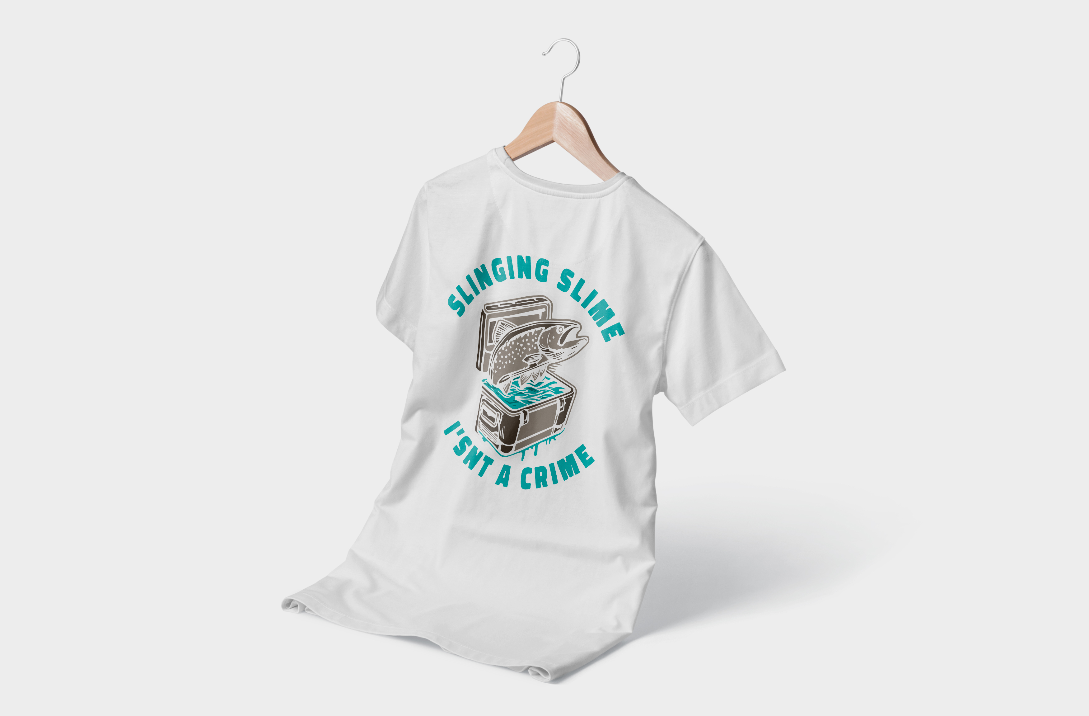 T-shirt Design by HuseyinBozkurt for this project | Design #33757220