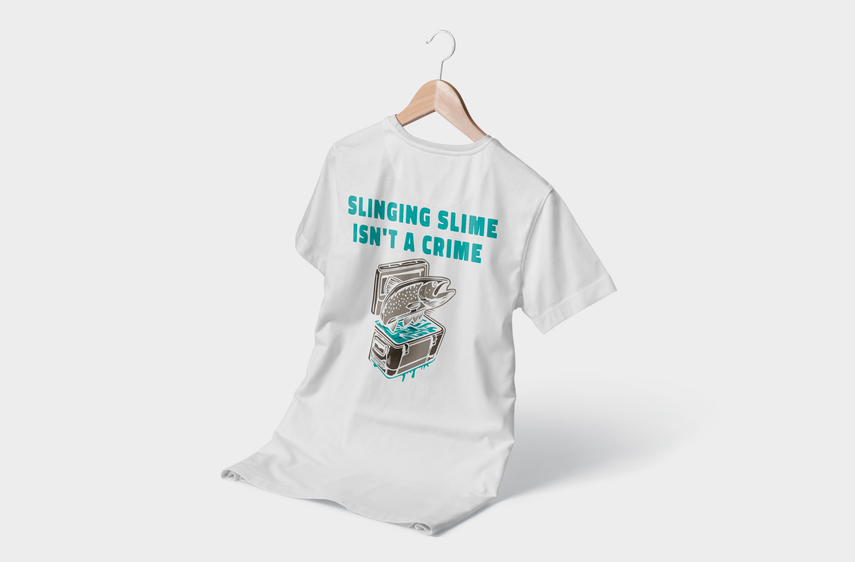 T-shirt Design by HuseyinBozkurt for this project | Design #33757225