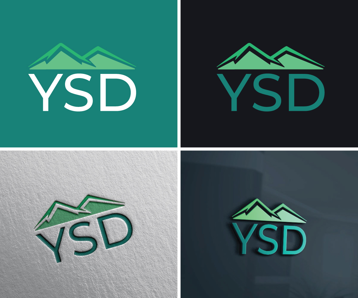 Logo Design by Adi Graphics for this project | Design #33753384