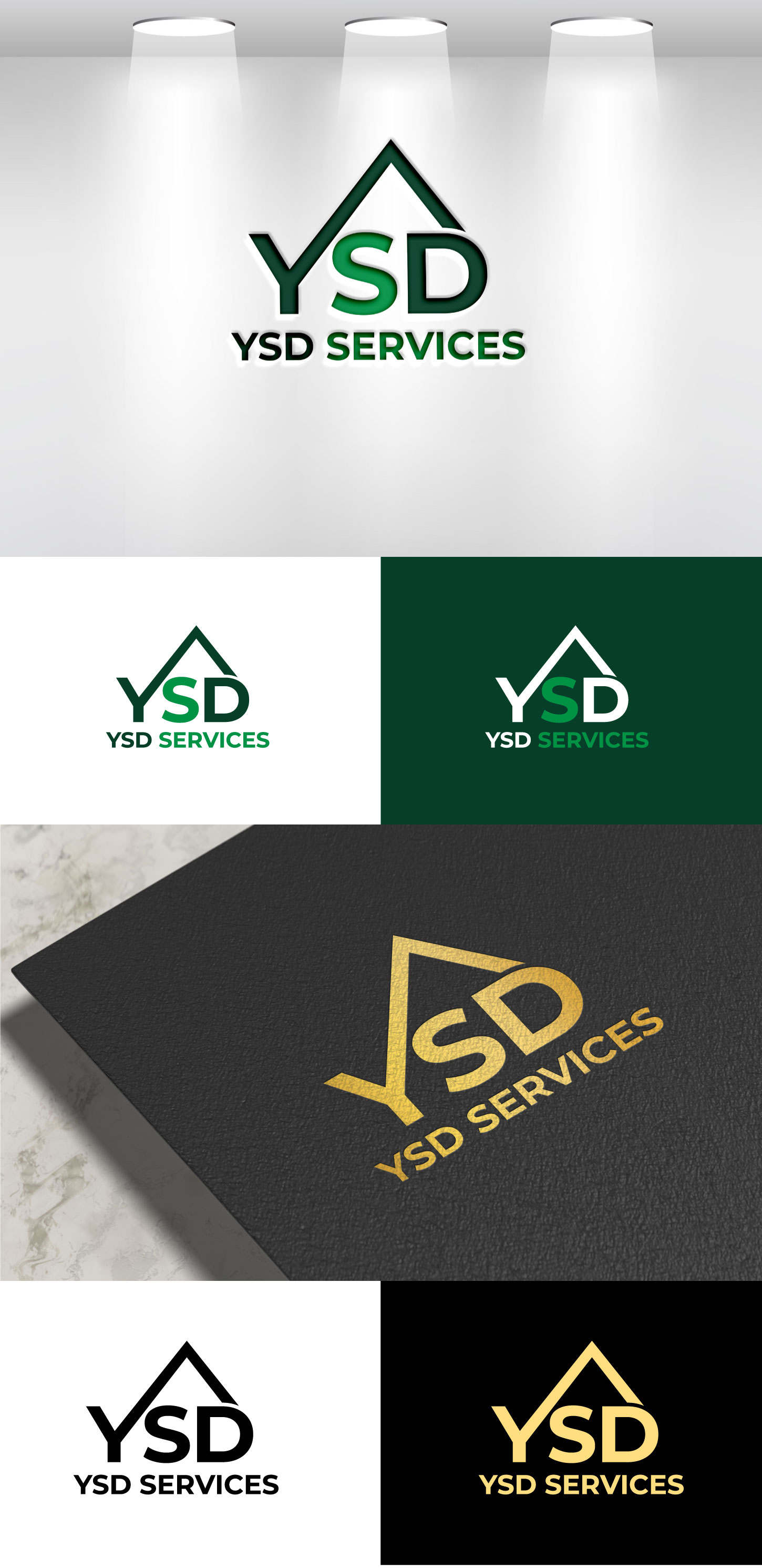 Logo Design by Mi Design1 for this project | Design #33752043