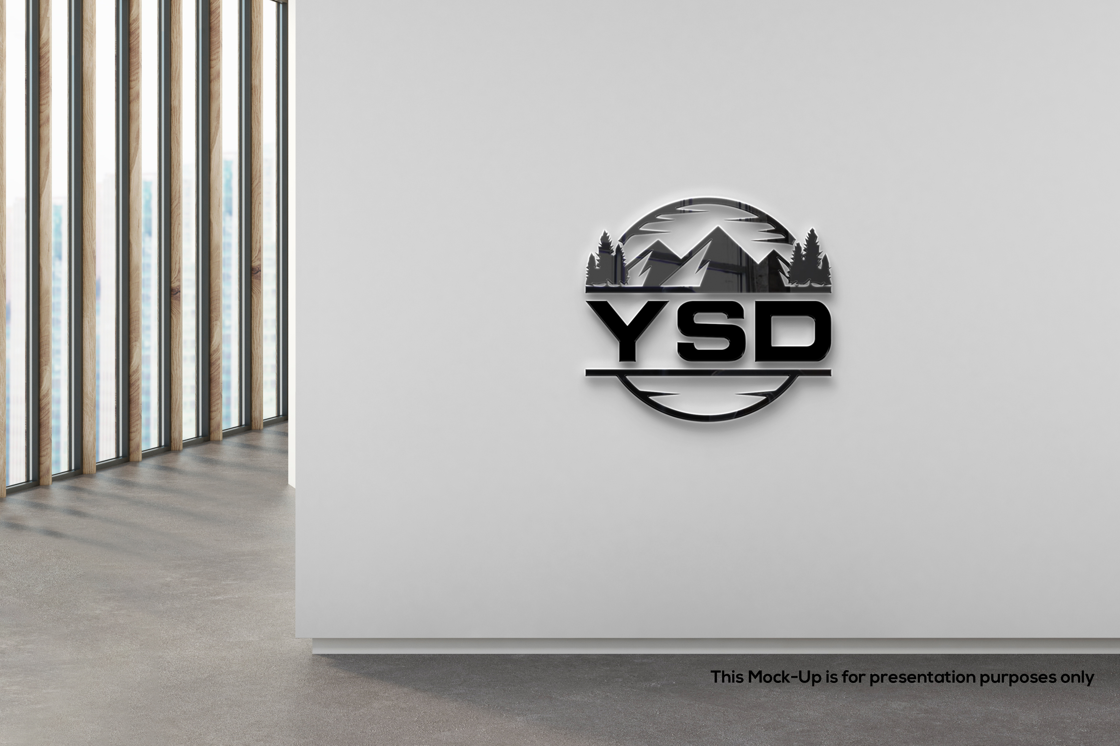 Logo Design by Razaq for this project | Design #33764973
