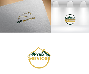 Logo Design by Daniel Khan for this project | Design: #33752179