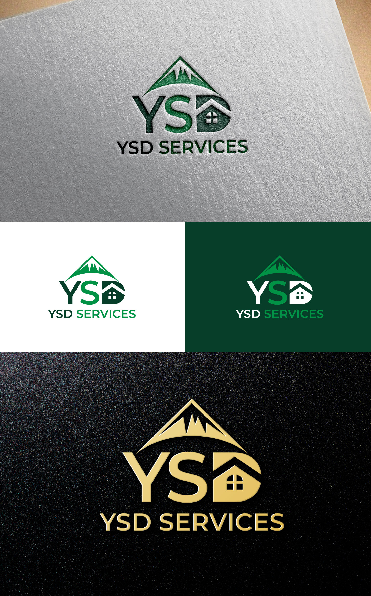 Logo Design by DoYel art for this project | Design #33752142