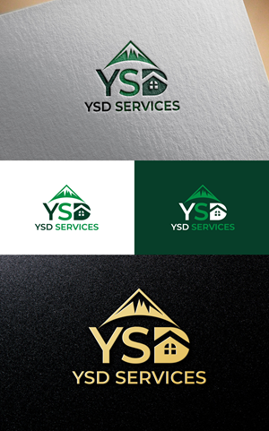 Logo Design by DoYel art for this project | Design: #33752142