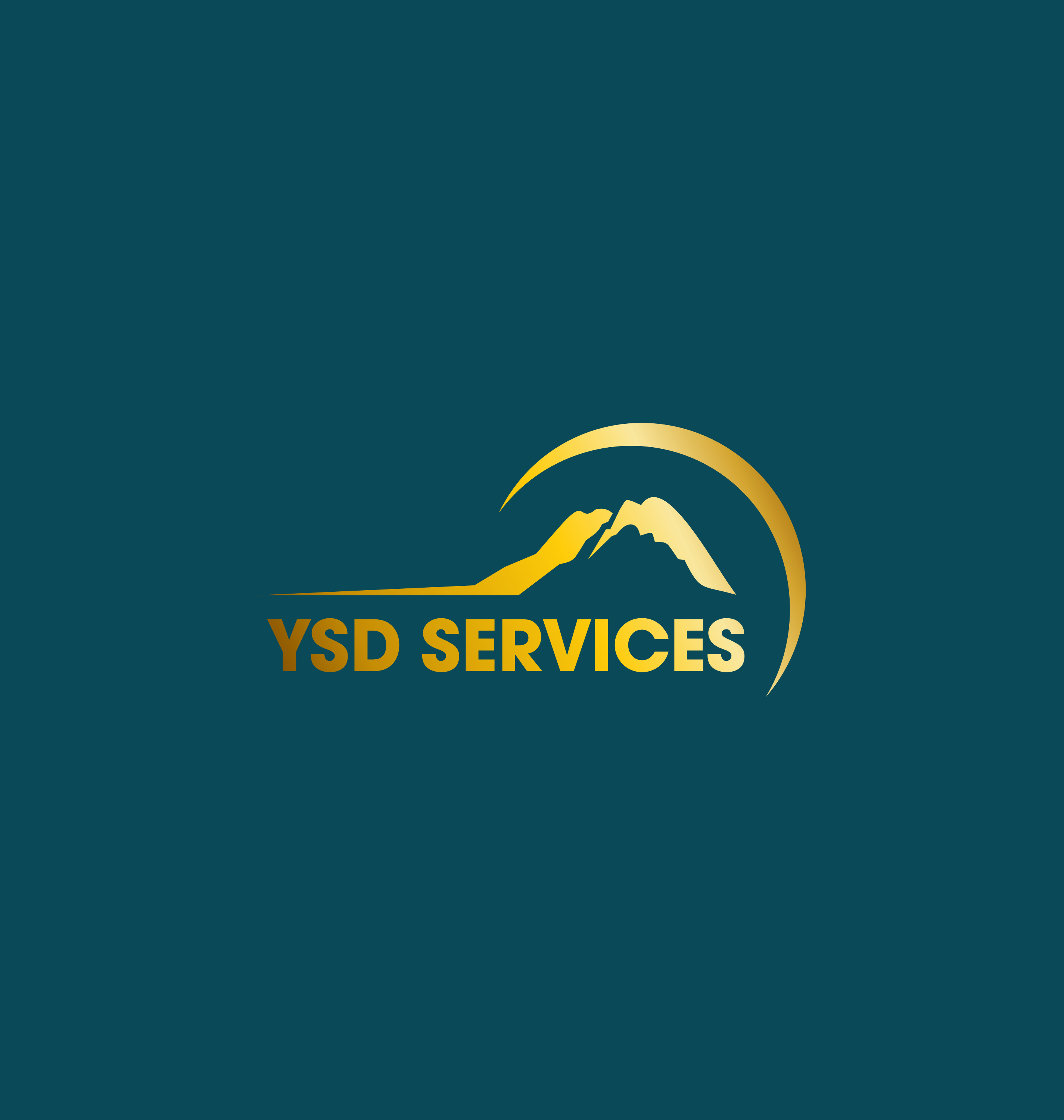 Logo Design by saesean for this project | Design #33755077