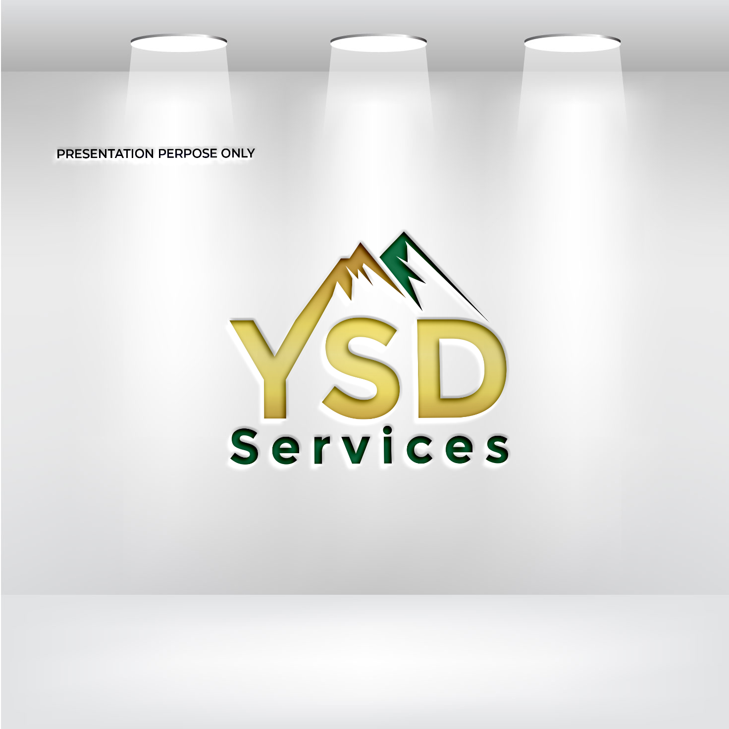 Logo Design by graphics^master for this project | Design #33757624