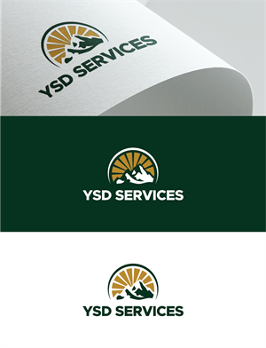 Logo Design by DDD Designs