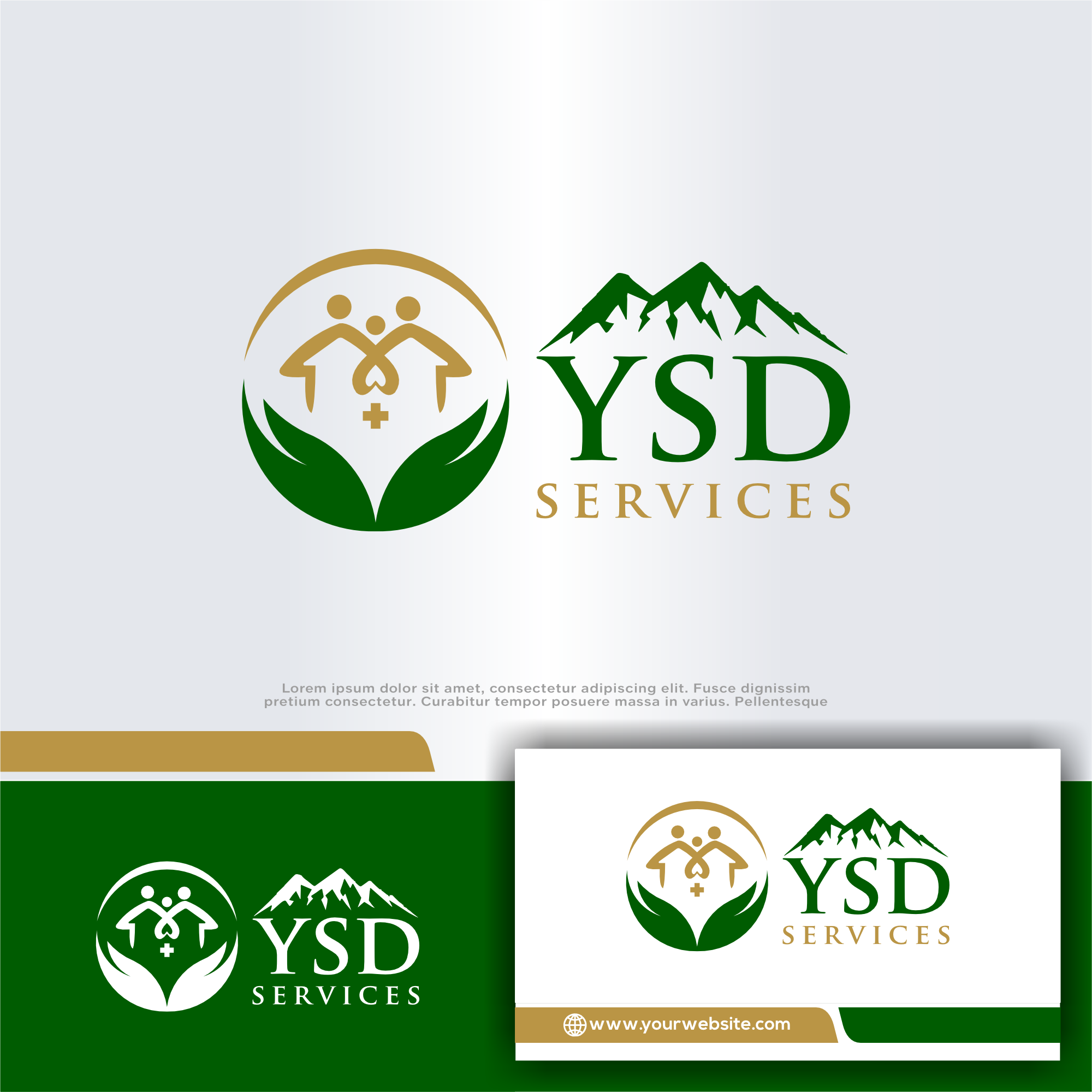 Logo Design by win it for this project | Design #33756212