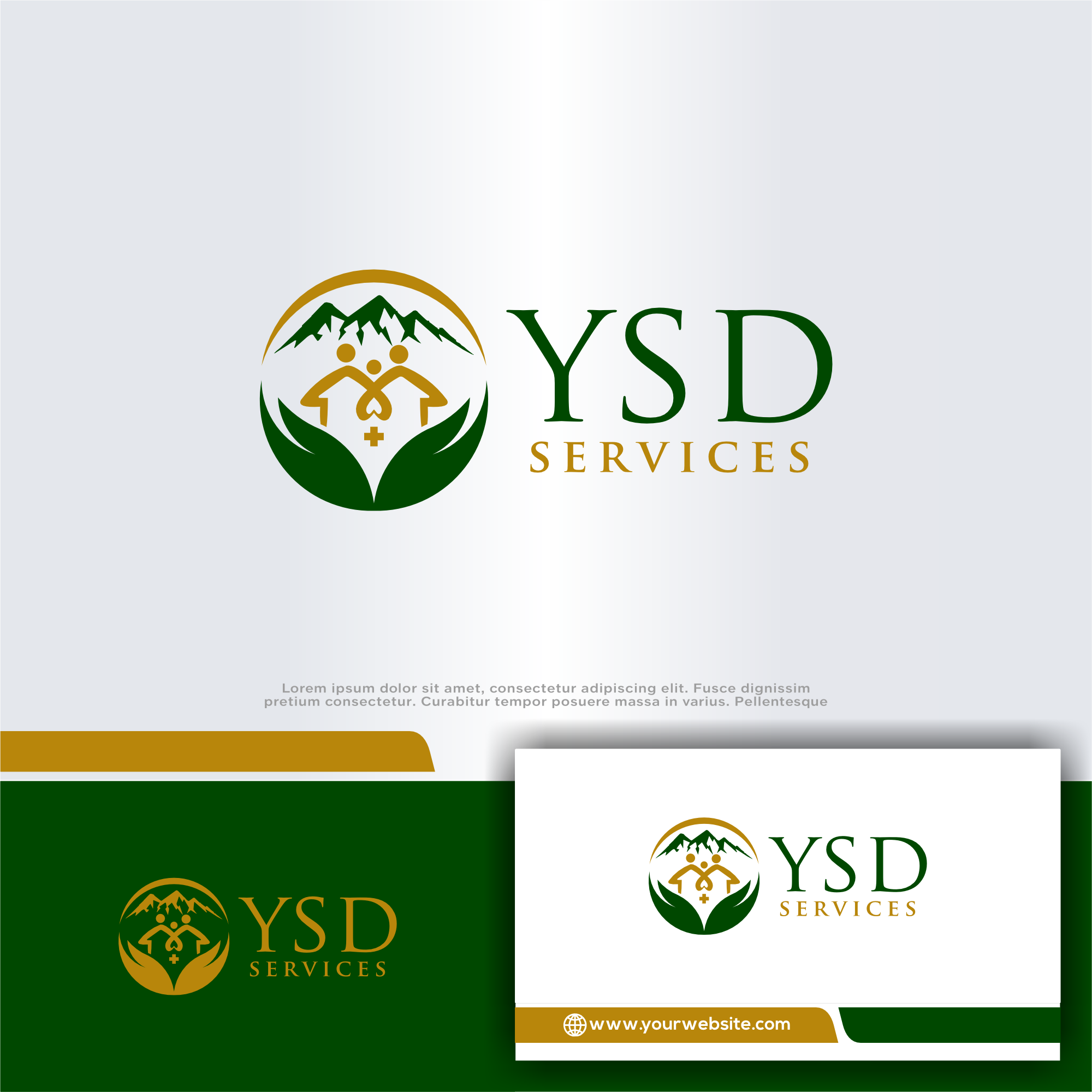 Logo Design by win it for this project | Design #33859164