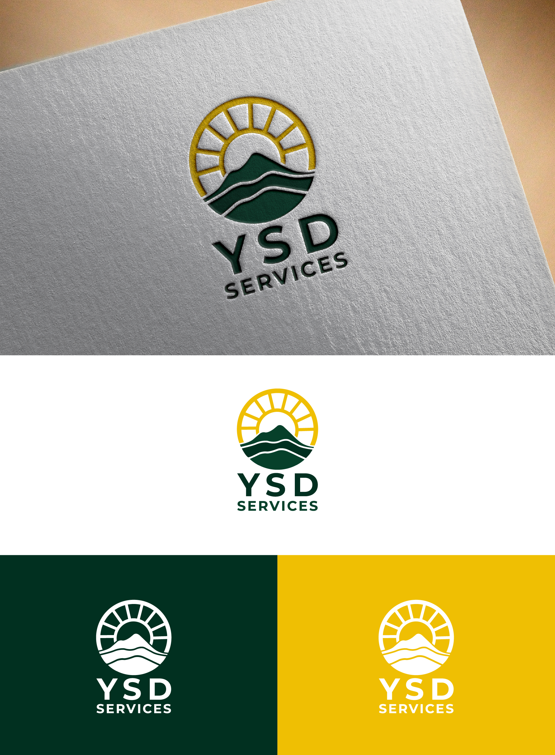 Logo Design by ellie7 for this project | Design #33762830
