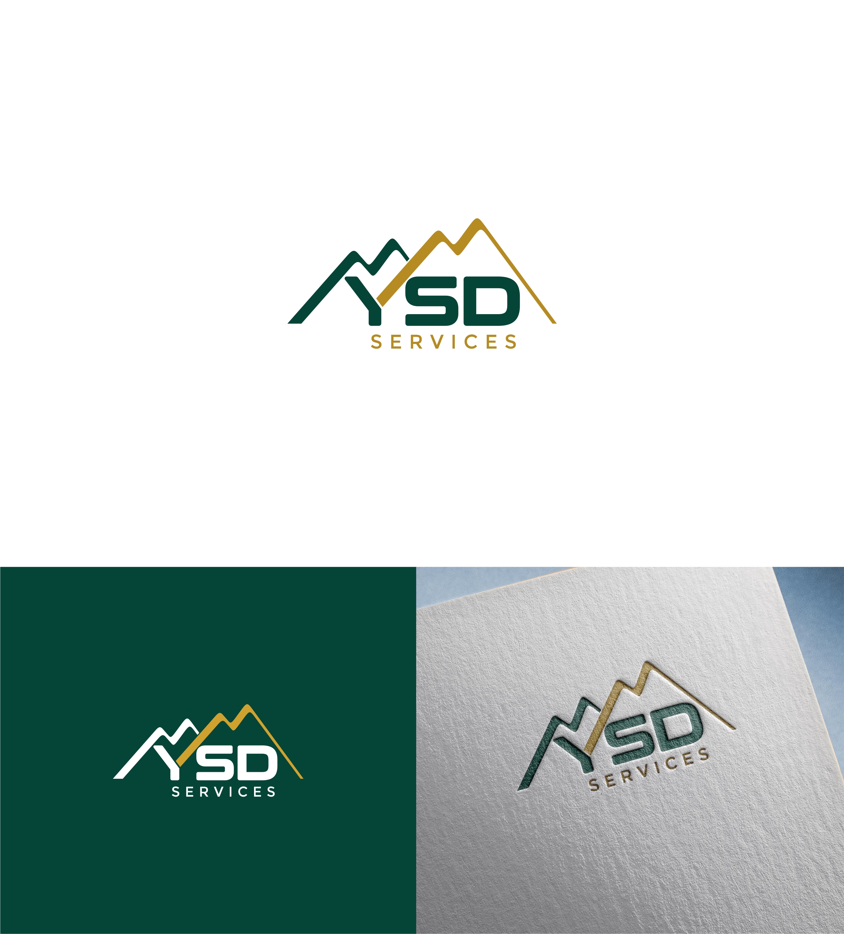 Logo Design by Joenet Jayawarna for this project | Design #33790048