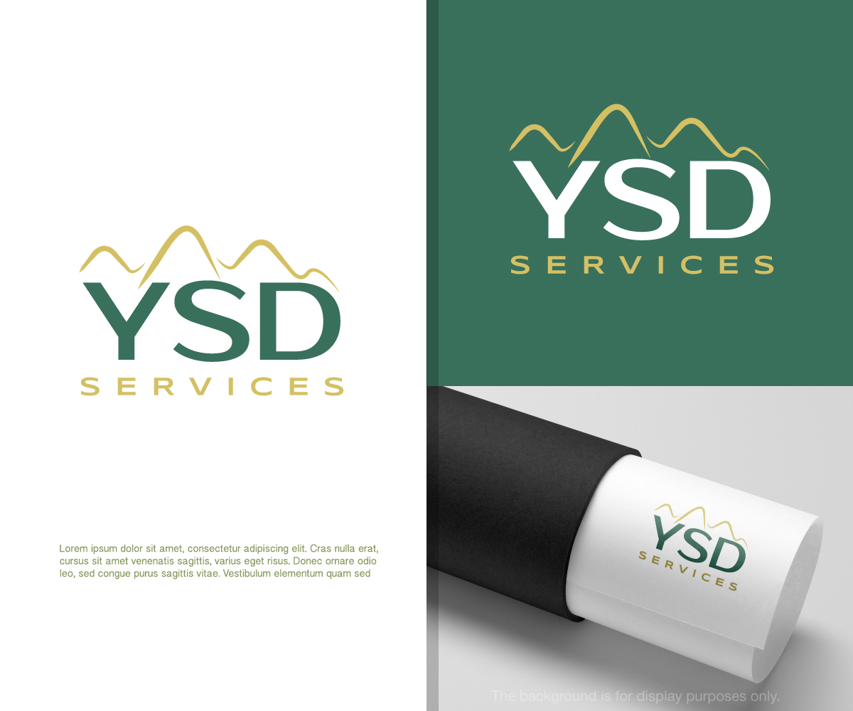 Logo Design by edwinnegz1 for this project | Design #33751624